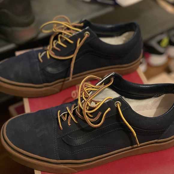 Vans Old Skool size 11 - Picture 4 of 4